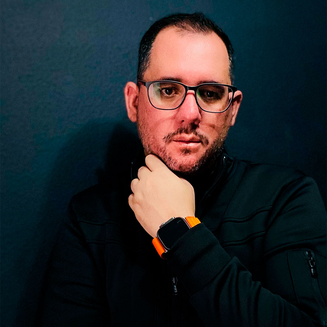 Pedro Vigna